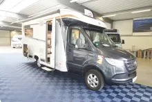 Fahrzeugbild Bürstner Lyseo M Harmony Line 660 1. HAND / SOFORT VERFÜGBAR #1