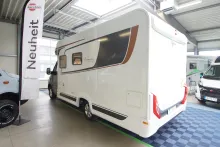 Fahrzeugbild Bürstner Lyseo M Harmony Line 660 1. HAND / SOFORT VERFÜGBAR #5