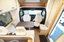 Fahrzeugbild Bürstner Lyseo M Harmony Line 660 1. HAND / SOFORT VERFÜGBAR #7