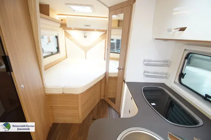 Fahrzeugbild Bürstner Lyseo M Harmony Line 660 1. HAND / SOFORT VERFÜGBAR #10