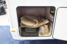 Fahrzeugbild Bürstner Lyseo M Harmony Line 660 1. HAND / SOFORT VERFÜGBAR #14