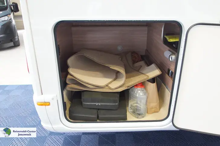 Fahrzeugbild Bürstner Lyseo M Harmony Line 660 1. HAND / SOFORT VERFÜGBAR #14