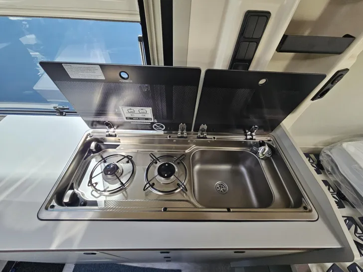 Fahrzeugbild Westfalia Columbus 540 D 180 PS Automatik 180PS|Premiumpa. #8