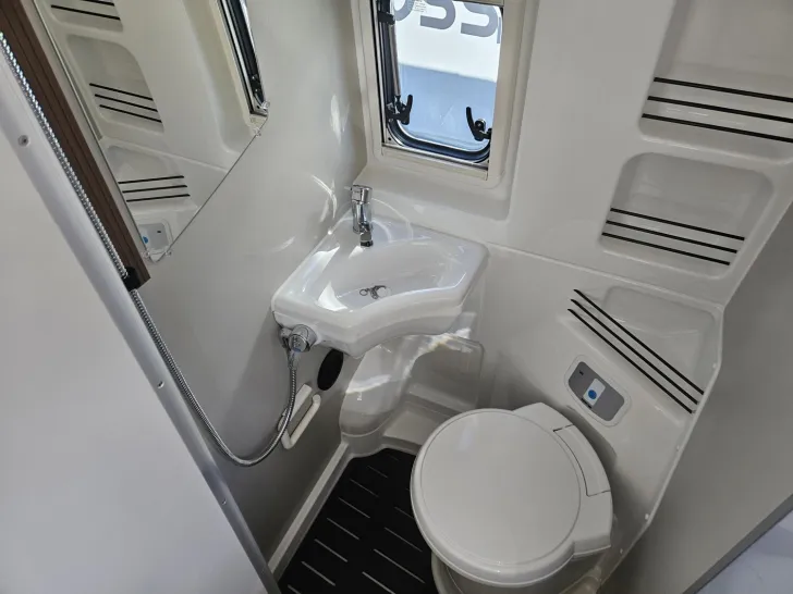 Fahrzeugbild Westfalia Columbus 540 D 180 PS Automatik 180PS|Premiumpa. #9