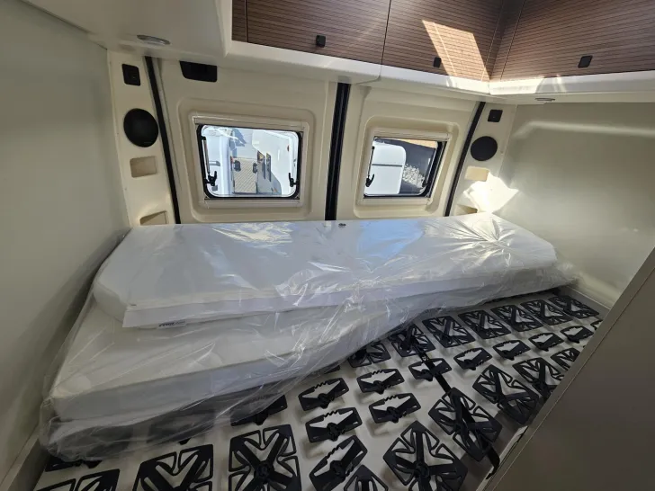 Fahrzeugbild Westfalia Columbus 540 D 180 PS Automatik 180PS|Premiumpa. #11