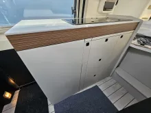 Fahrzeugbild Westfalia Columbus 540 D 180 PS Automatik 180PS|Premiumpa. #12