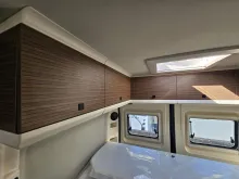 Fahrzeugbild Westfalia Columbus 540 D 180 PS Automatik 180PS|Premiumpa. #17