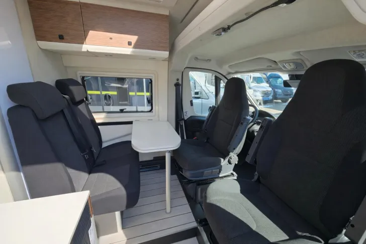 Fahrzeugbild Westfalia Columbus 540 D 180 PS Automatik 180PS|Premiumpa. #18