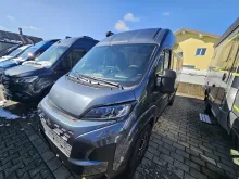 Fahrzeugbild Westfalia Columbus 540 D 180 PS Automatik 180PS|Premiumpa. #24