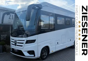 Bild Loft Premium 83 L