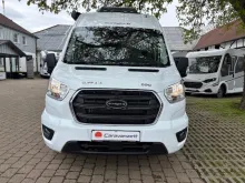 Fahrzeugbild Sunlight Camper Van CLIFF 590 4x4 Allrad+165PS+weiss #5