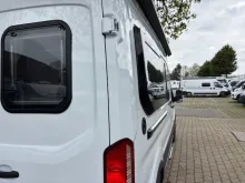 Fahrzeugbild Sunlight Camper Van CLIFF 590 4x4 Allrad+165PS+weiss #6