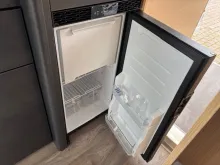 Fahrzeugbild Sunlight Camper Van CLIFF 590 4x4 Allrad+165PS+weiss #18