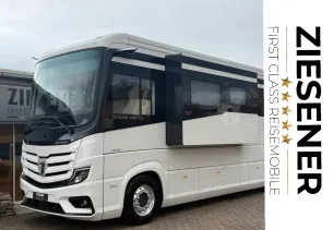 Bild Grand Empire 120 GSO