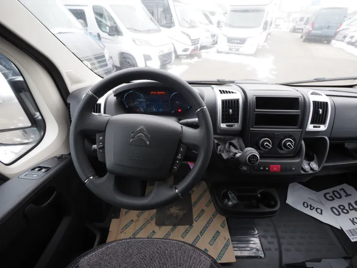 Fahrzeugbild Clever Drive 600, Abverkaufsaktion ! Tageszul. ! #6