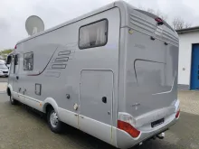 Fahrzeugbild Hymer B-Klasse SL 674 1. Hand - 3.0l 156PS #4