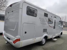 Fahrzeugbild Hymer B-Klasse SL 674 1. Hand - 3.0l 156PS #5