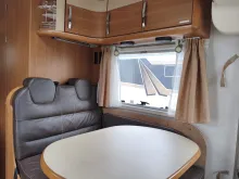 Fahrzeugbild Hymer B-Klasse SL 674 1. Hand - 3.0l 156PS #10