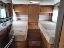 Fahrzeugbild Hymer B-Klasse SL 674 1. Hand - 3.0l 156PS #13