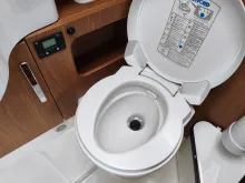 Fahrzeugbild Hymer B-Klasse SL 674 1. Hand - 3.0l 156PS #15