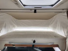 Fahrzeugbild Hymer B-Klasse SL 674 1. Hand - 3.0l 156PS #16
