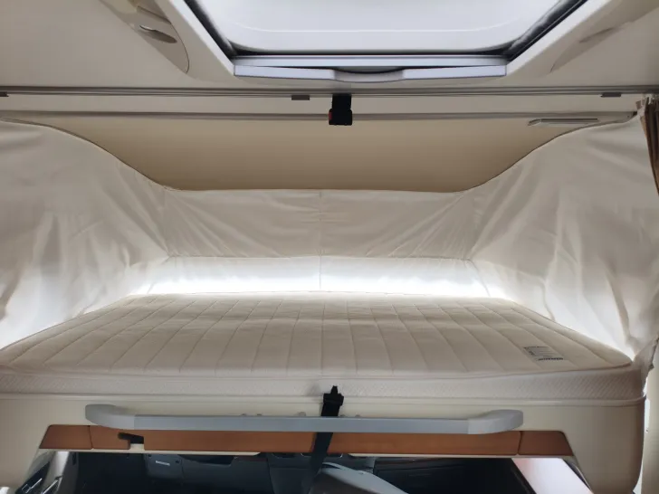 Fahrzeugbild Hymer B-Klasse SL 674 1. Hand - 3.0l 156PS #16