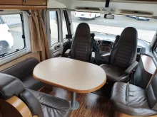 Fahrzeugbild Hymer B-Klasse SL 674 1. Hand - 3.0l 156PS #18