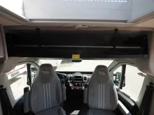 Fahrzeugbild Pössl Summit Shine 540 R, Doppelbank, Tageszul. ! #9