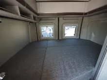 Fahrzeugbild Pössl Summit Shine 540 R, Doppelbank, Tageszul. ! #14