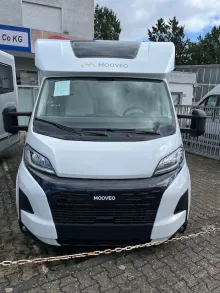 Fahrzeugbild Mooveo TEI 72EBF(H) Elysee Spring Edition Automatik*Markise*RFK*Hubbett #1