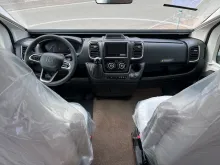 Fahrzeugbild Mooveo TEI 72EBF(H) Elysee Spring Edition Automatik*Markise*RFK*Hubbett #2