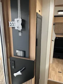 Fahrzeugbild Mooveo TEI 72EBF(H) Elysee Spring Edition Automatik*Markise*RFK*Hubbett #5