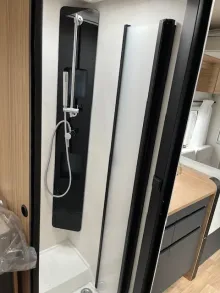 Fahrzeugbild Mooveo TEI 72EBF(H) Elysee Spring Edition Automatik*Markise*RFK*Hubbett #6