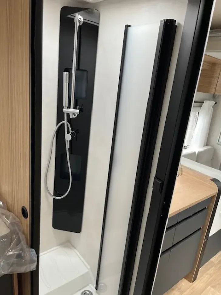 Fahrzeugbild Mooveo TEI 72EBF(H) Elysee Spring Edition Automatik*Markise*RFK*Hubbett #6