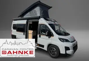 Bild Van Diversity<br/>640 LE K charming ...