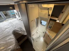 Fahrzeugbild Malibu Van Diversity 640 LE K charming coupé Aufstelldach*Combi 6 D-E*ACC #11