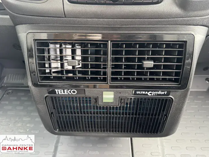 Fahrzeugbild Malibu Van Diversity 640 LE K charming coupé Aufstelldach*Combi 6 D-E*ACC #13