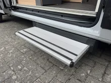 Fahrzeugbild Malibu Van Diversity 640 LE K charming coupé Aufstelldach*Combi 6 D-E*ACC #14