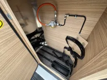 Fahrzeugbild Malibu Van Diversity 640 LE K charming coupé Aufstelldach*Combi 6 D-E*ACC #17