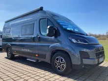 Fahrzeugbild Pössl Summit 640 Fiat Navi/Kamera/Solar/Markise/Lithiu #1