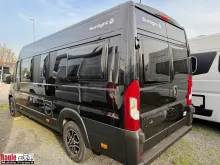 Fahrzeugbild Sunlight CLIFF 640 Adv. 140 PS Automatik #2