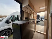 Fahrzeugbild Sunlight CLIFF 640 Adv. 140 PS Automatik #5