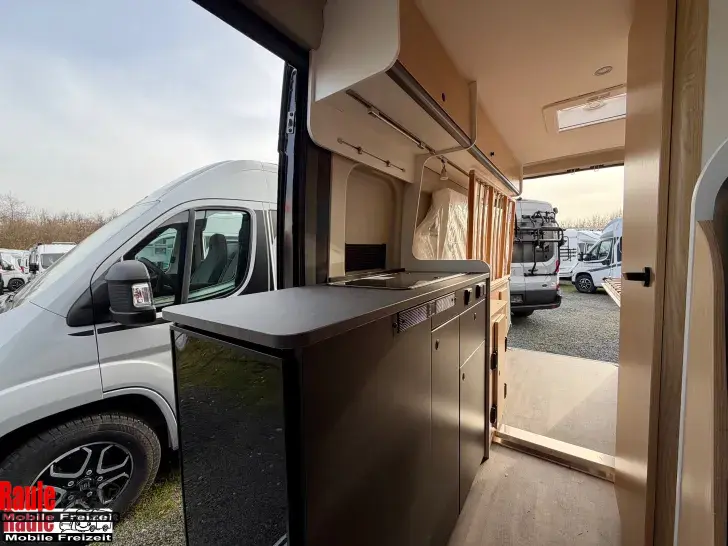 Fahrzeugbild Sunlight CLIFF 640 Adv. 140 PS Automatik #5