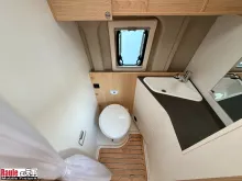 Fahrzeugbild Sunlight CLIFF 640 Adv. 140 PS Automatik #6