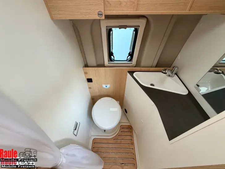 Fahrzeugbild Sunlight CLIFF 640 Adv. 140 PS Automatik #6