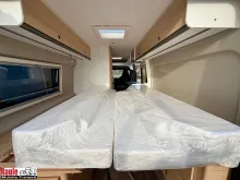 Fahrzeugbild Sunlight CLIFF 640 Adv. 140 PS Automatik #7