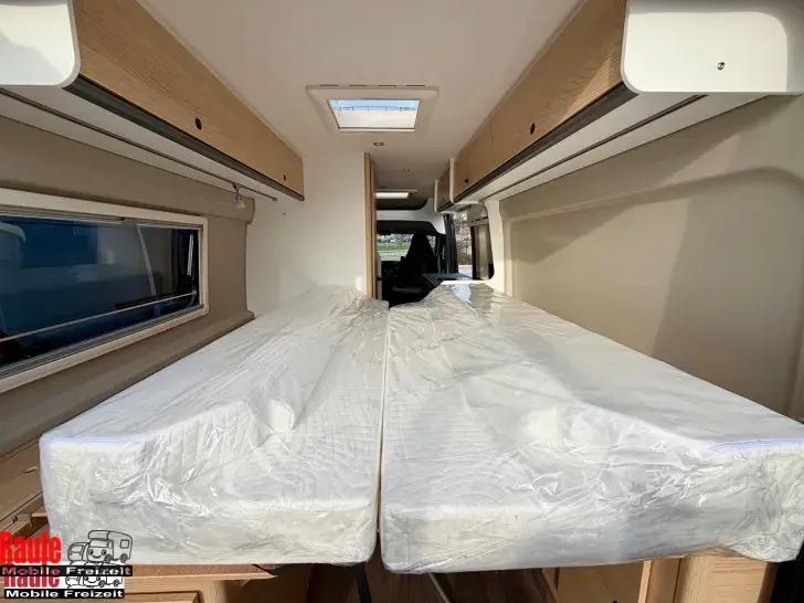 Fahrzeugbild Sunlight CLIFF 640 Adv. 140 PS Automatik #7