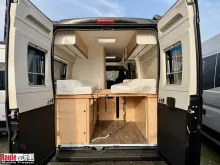 Fahrzeugbild Sunlight CLIFF 640 Adv. 140 PS Automatik #8