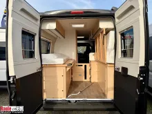 Fahrzeugbild Sunlight CLIFF 640 Adv. 140 PS Automatik #9