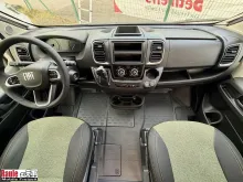 Fahrzeugbild Sunlight CLIFF 640 Adv. 140 PS Automatik #10